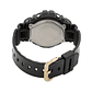 Reloj Casio G-shock Dw-6900cb-1ds Para Hombre, Color De Correa De Color Negro Con Bisel, Color De Fondo Negro Dorado - Miniatura 3