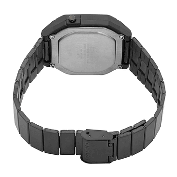 Reloj Casio Digital Unisex B-650WB-1B 3