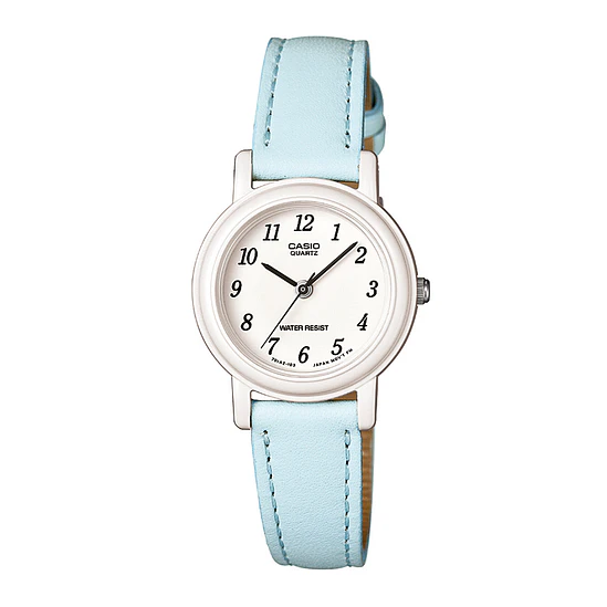 Reloj Casio LQ-139L-2B 1
