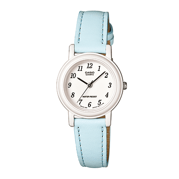 Reloj Casio Análogo Mujer LQ-139L-2B 1