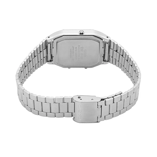 Reloj Casio AQ-230A-7DUQ Vintage Edgy 3