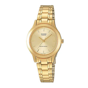 Reloj Casio LTP-1128N-9A 1