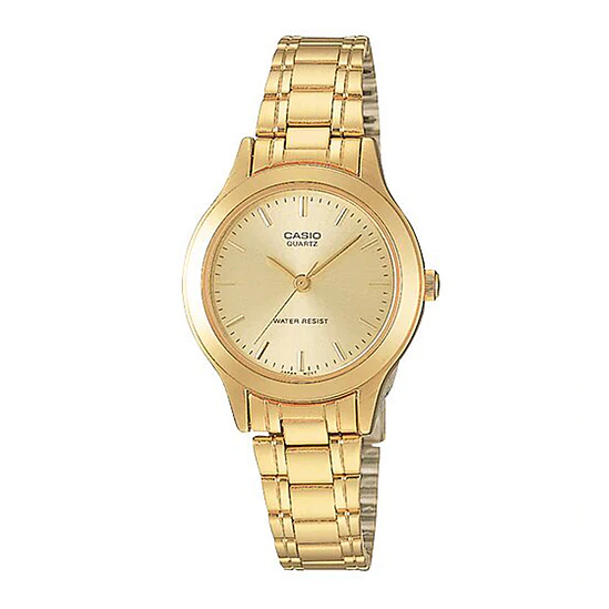 Reloj Casio LTP-1128N-9A 1