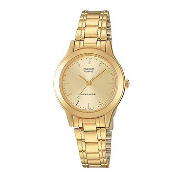 Reloj Casio Mujer Ltp-1128n-9ardf 1