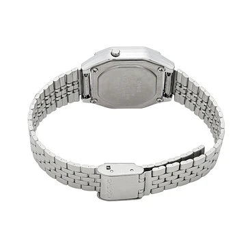 Reloj Casio LA680WA-2C 3
