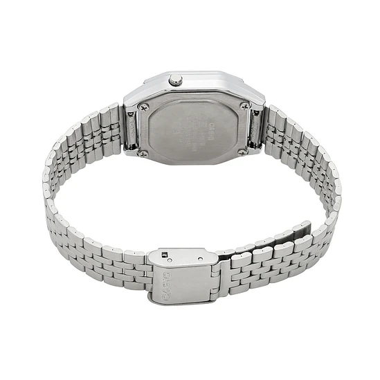 Reloj Casio LA680WA-2C 3