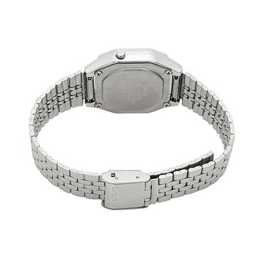 Reloj Casio Digital Mujer LA-680WA-2C 3