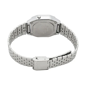 Reloj Casio LA680WA-4C 3