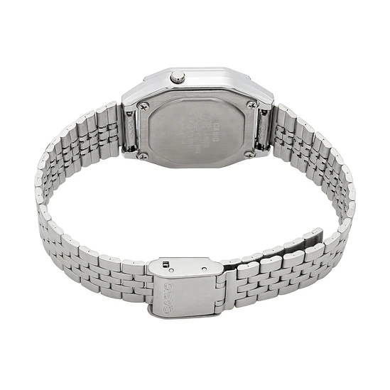 Reloj Casio LA680WA-4C 3
