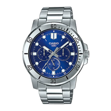 Reloj Casio MTP-VD300D-2E 1