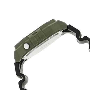 Reloj Casio W-218H-3A 2