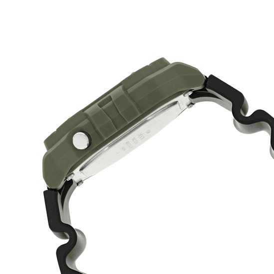 Reloj Casio W-218H-3A 2