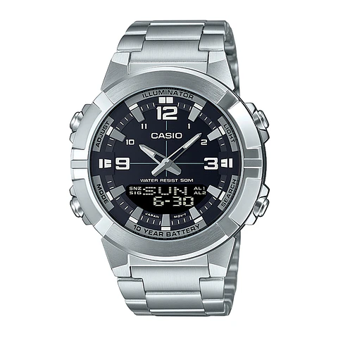 Reloj Casio AMW-870D-1A