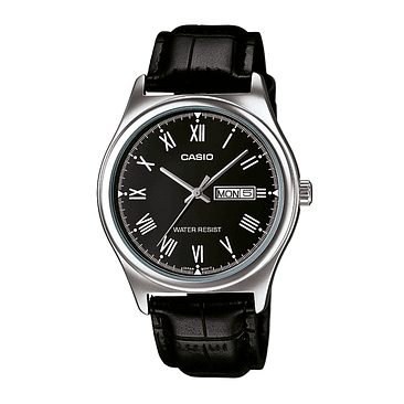 Reloj Análogo Casio Hombre MTP-V006L-1B 1