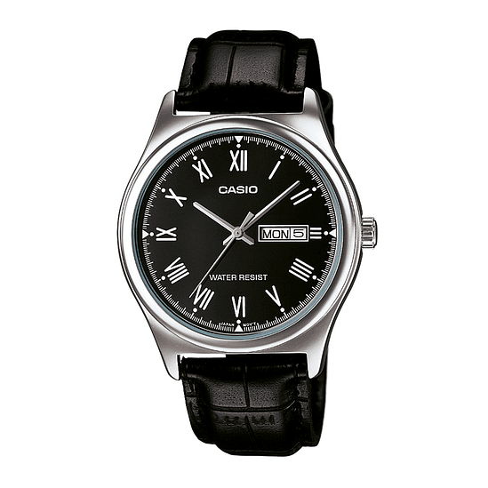Reloj Análogo Casio Hombre MTP-V006L-1B 1