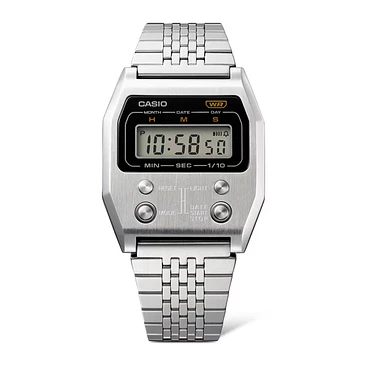 Reloj Casio A1100D-1D Vintage 2