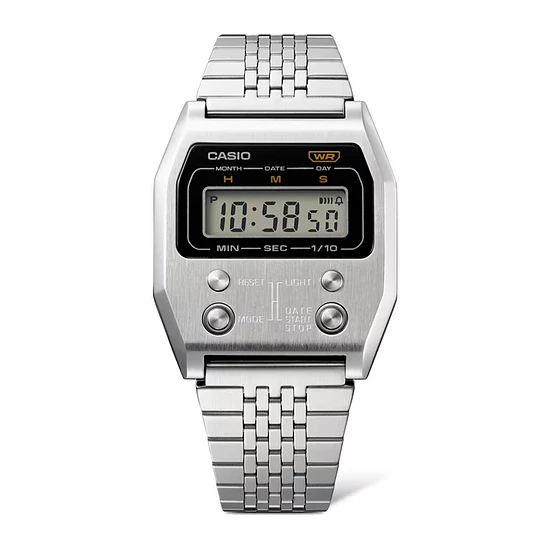 Reloj Casio A1100D-1D Vintage 2