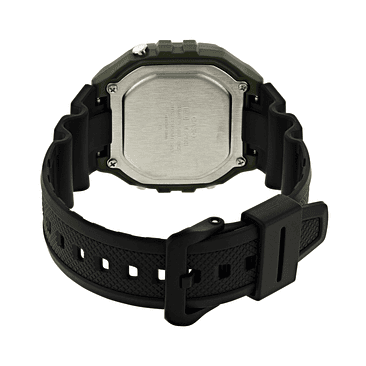 Reloj Casio W-218H-3A 3