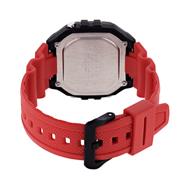 Reloj Casio W-218h-4b 3
