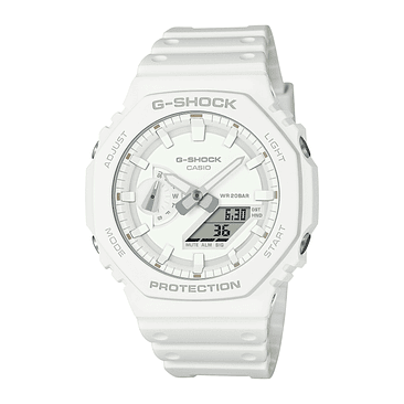 Reloj G-Shock GA-2100-7A7 1