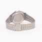 Reloj Digital Casio Unisex A159W-N1 - Broche deployante - Miniatura 3