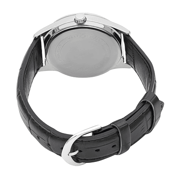 Reloj Análogo Casio Hombre MTP-V006L-1B 3