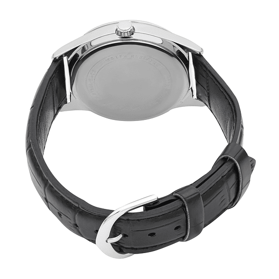 Reloj Análogo Casio Hombre MTP-V006L-1B 3