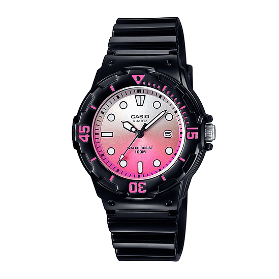 Reloj Casio LRW-200H-4E 1