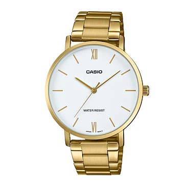 Reloj Casio MTP-VT01G-7B 1