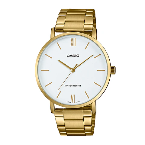 Reloj Casio MTP-VT01G-7B
