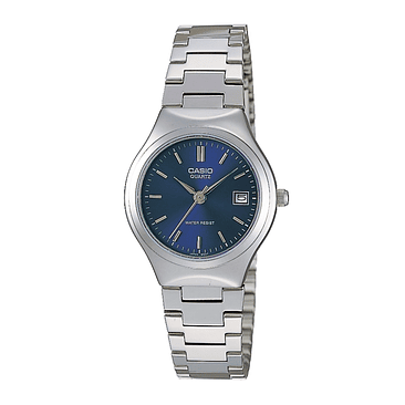 Reloj Casio Análogo Mujer LTP-1170A-2A 1