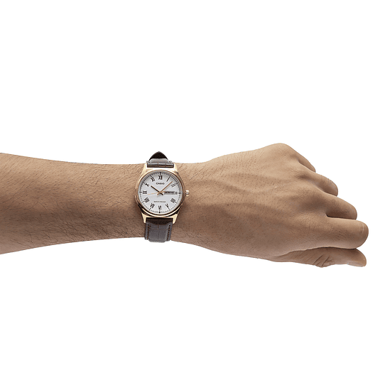 Reloj Análogo Casio Hombre MTP-V006GL-7B 4