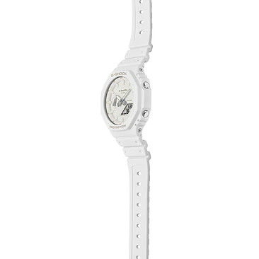 Reloj G-Shock GA-2100-7A7 4