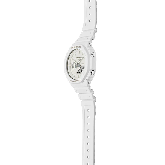 Reloj G-Shock GA-2100-7A7 4