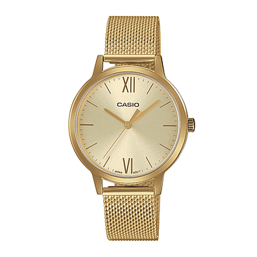 Reloj Casio Mujer Ltp-e157mg-9adf 1