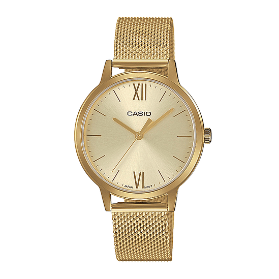 Reloj Casio Mujer Ltp-e157mg-9adf 1