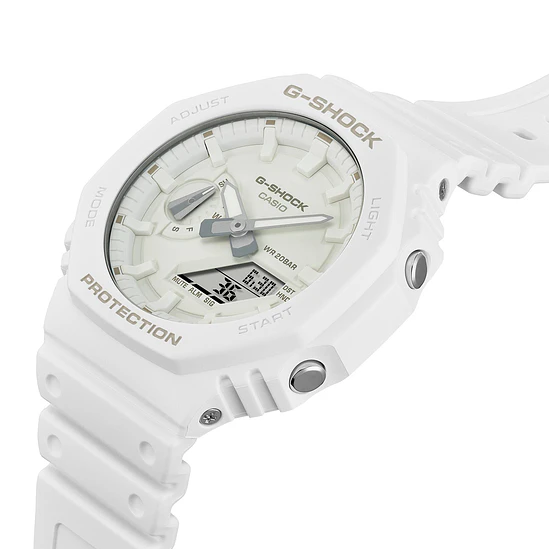 Reloj G-Shock GA-2100-7A7 5