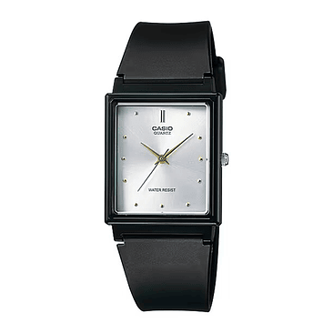 Reloj Análogo Casio Unisex MQ-38-7A 1