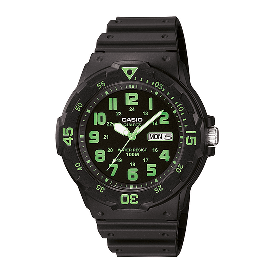 Reloj Casio MRW-200H-3B 1