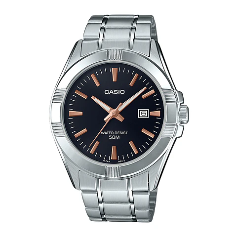 Reloj Casio MTP-1308D-1A2