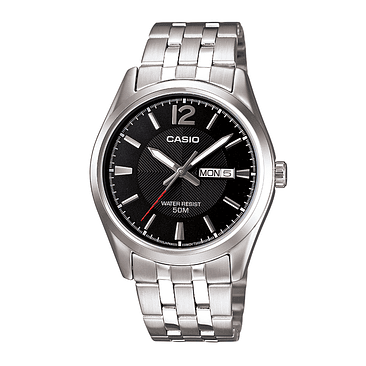 Reloj Casio Mtp-1335d-1a Hombre 1