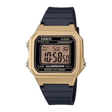 Reloj Casio W-217HM-9A 1