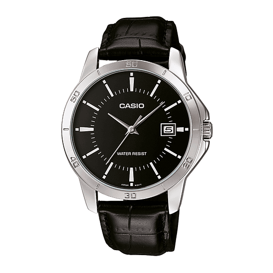 Reloj Análogo Casio Hombre MTP-V004L-1A 1
