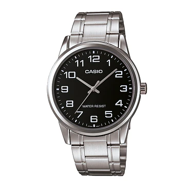 Reloj Casio MTP-V001D-1B 1