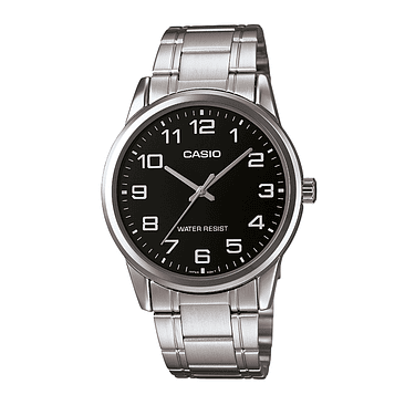 Reloj Casio Análogo Hombre MTP-V001D-1B 1