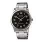 Reloj Casio Análogo Hombre MTP-V001D-1B - Miniatura 1