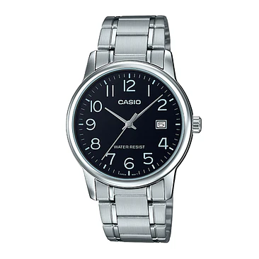 Reloj Casio MTP-V002D-1B 1