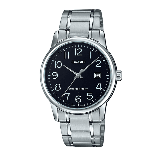 Reloj Casio MTP-V002D-1B 1