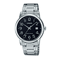 Reloj Casio MTP-V002D-1B - Miniatura 1