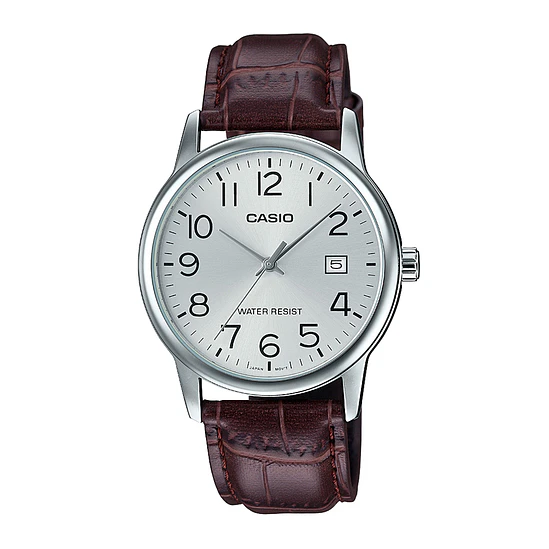 Reloj Casio MTP-V002L-7B2 1